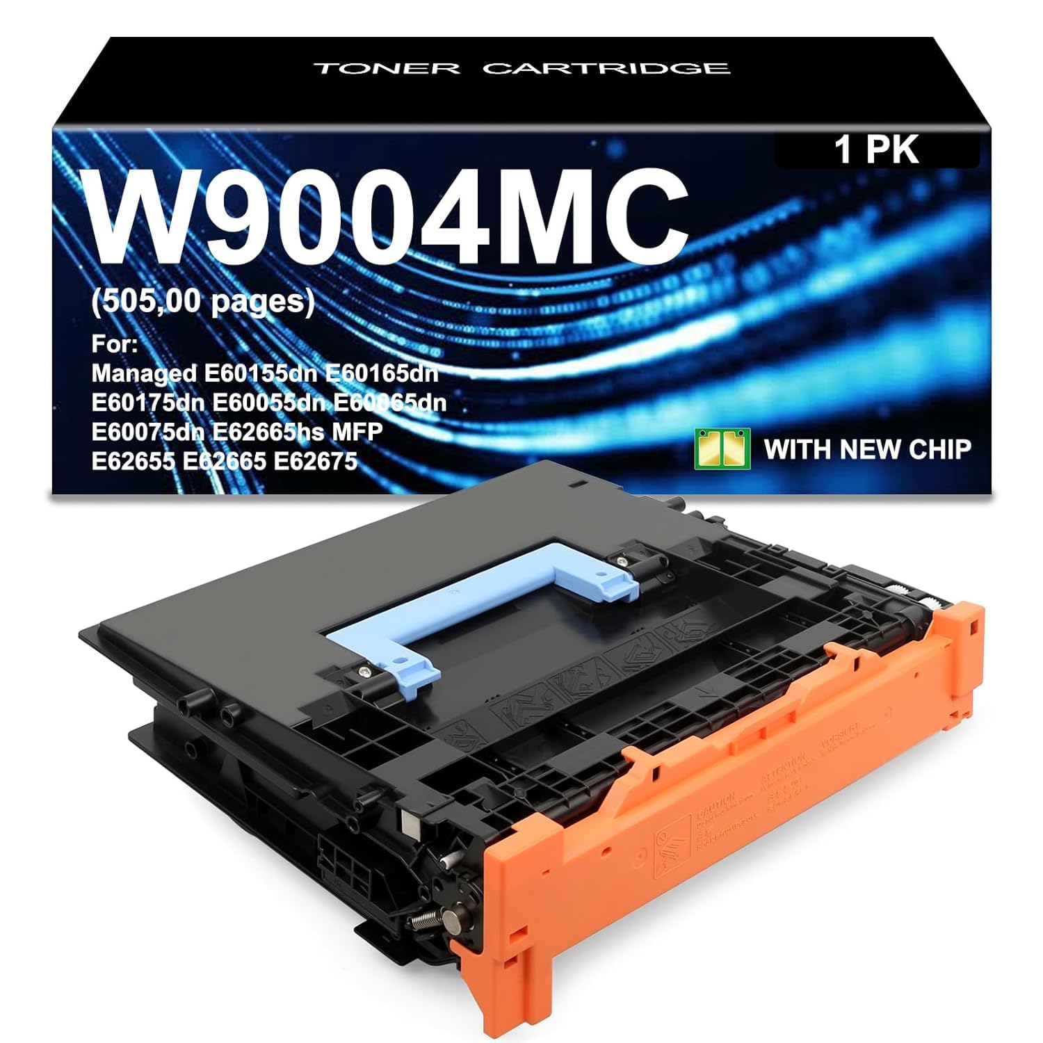 W9004MC